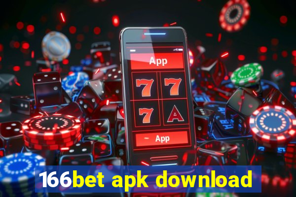 166bet apk download